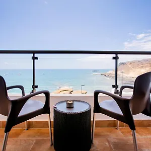  Apartment La Caleta Sunrises Spain