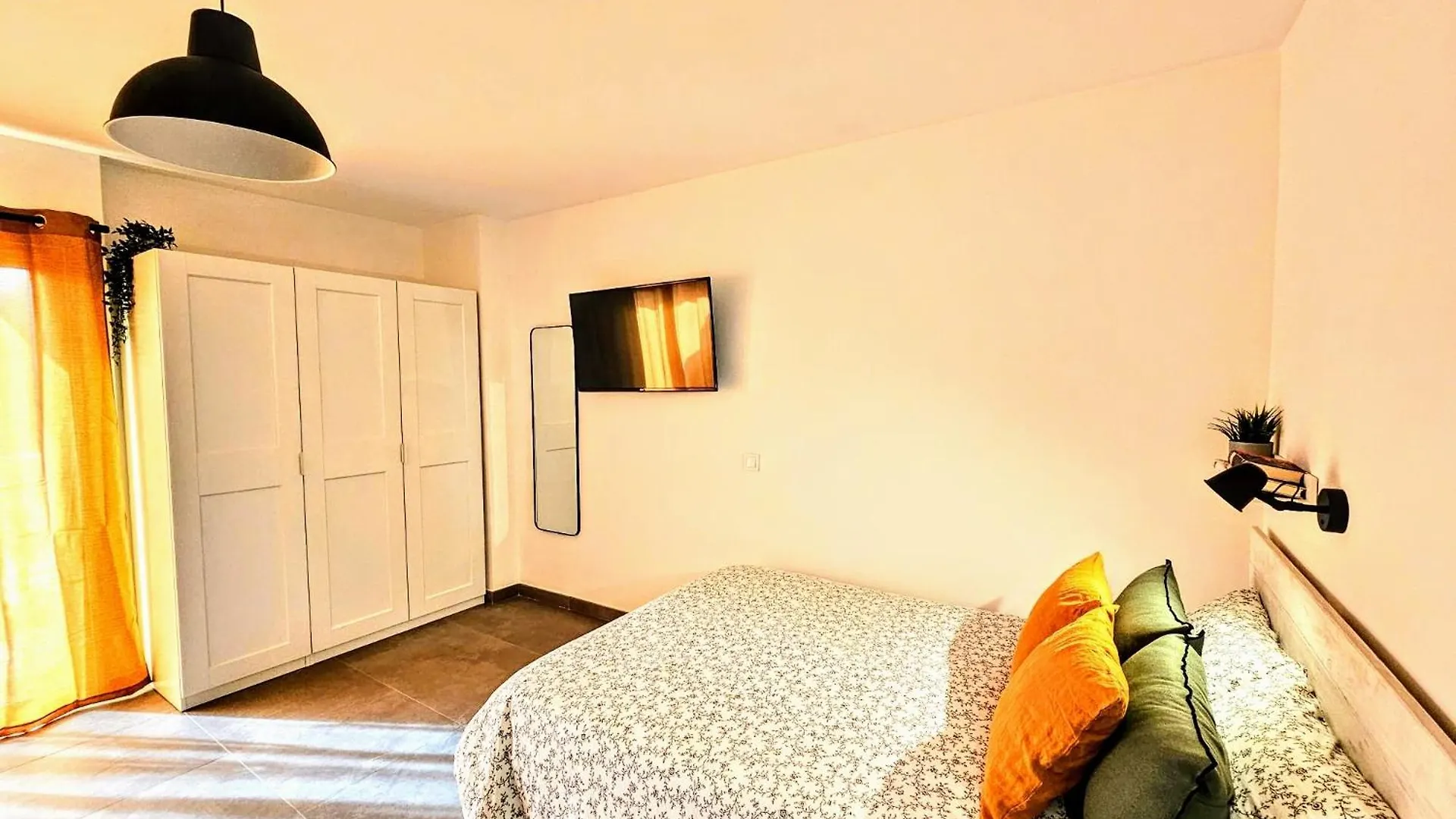Minerva Apartment Benalmadena 0*,  Spain